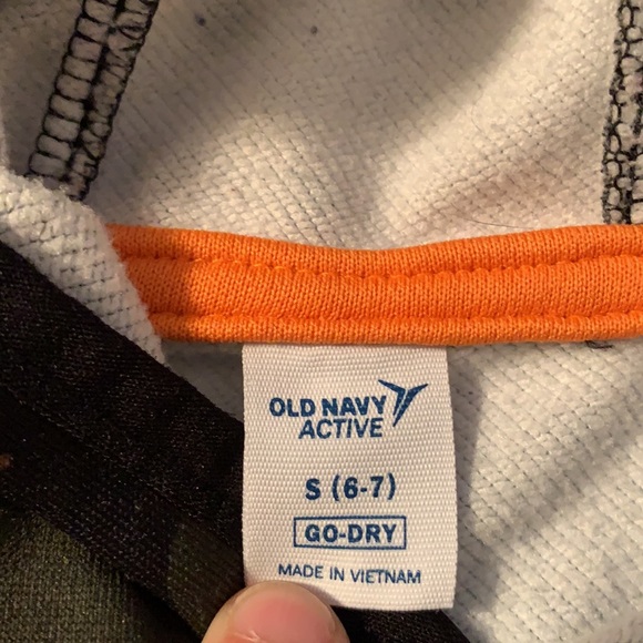 Old Navy Hoodie - Picture 2 of 4